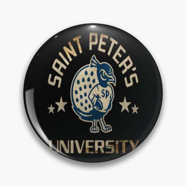 Item preview, Saint peters university designed and sold by DesilvaGallery.