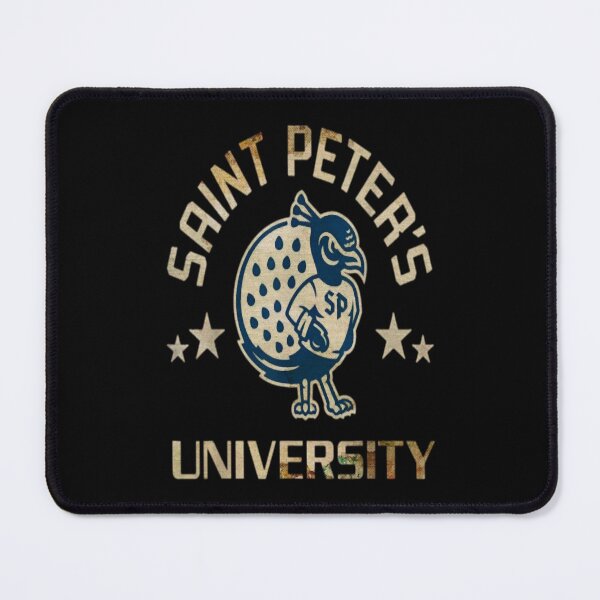 Item preview, Saint peters university designed and sold by DesilvaGallery.
