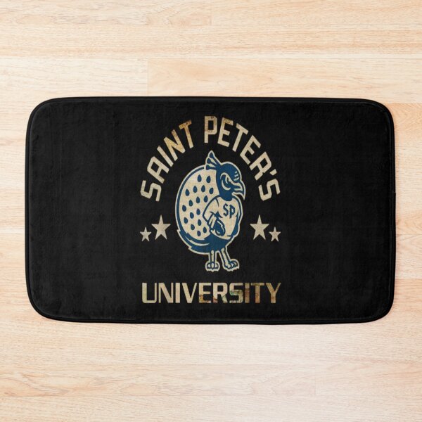 Item preview, Saint peters university designed and sold by DesilvaGallery.