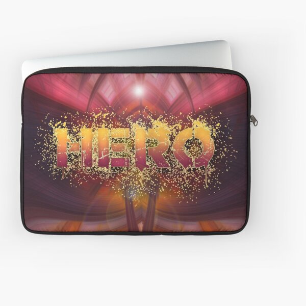 Hero Laptop Sleeve