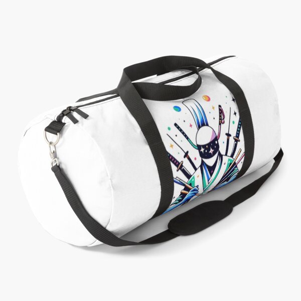 Item preview, Samurai Sushi Master - The Art of Culinary Precision designed and sold by SADStyleDesigns.