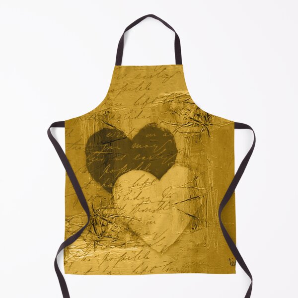 Item preview, Hearts in gold - series 2 (101) designed and sold by a3-studio.
