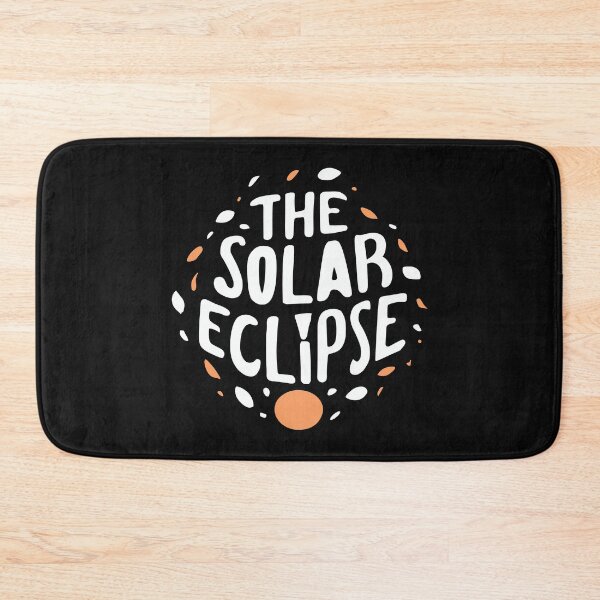 Item preview, Total Solar Eclipse 2024  designed and sold by QuantaPixel.
