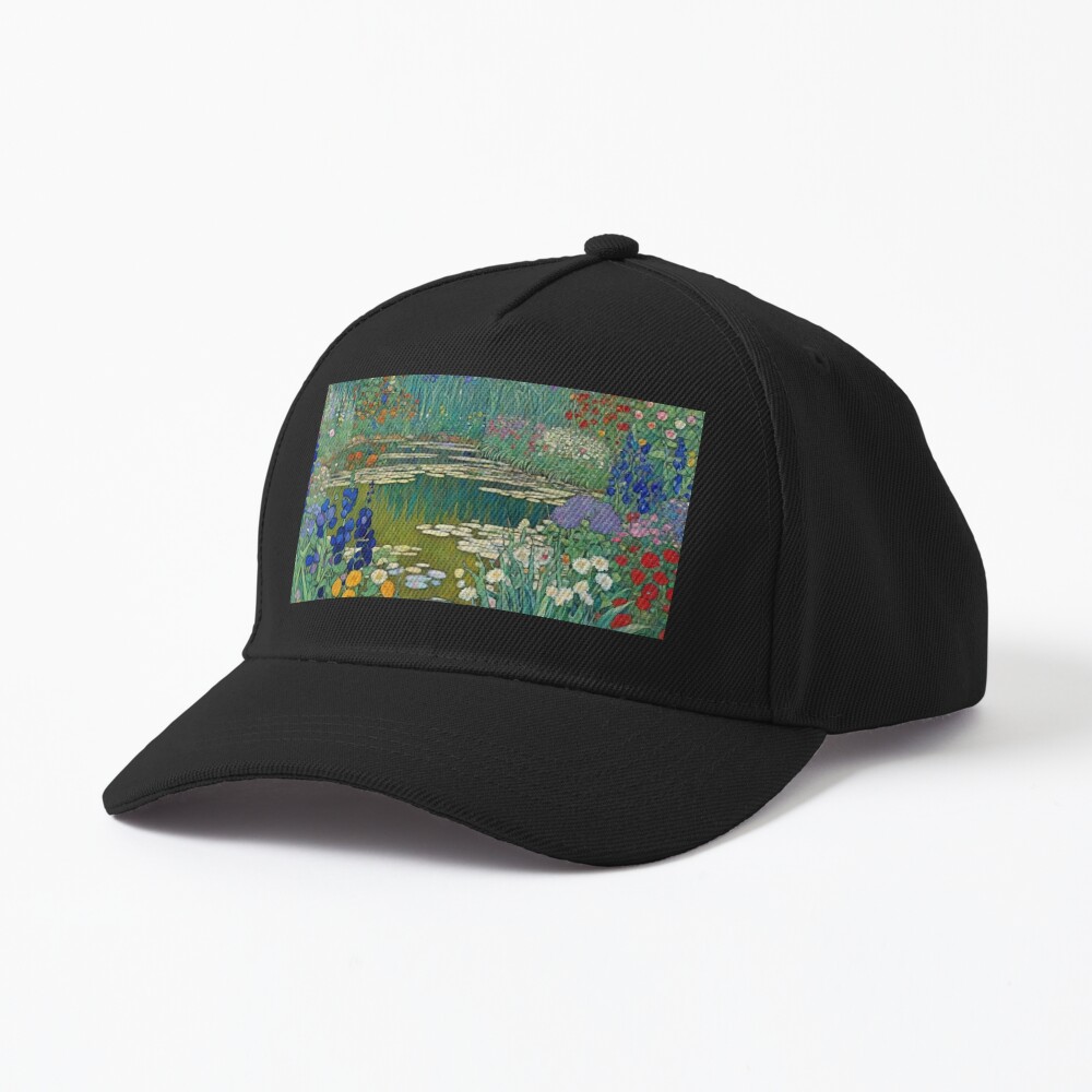 Aperçu de l'œuvre Casquette de baseball créée et vendue par maniacfitness.