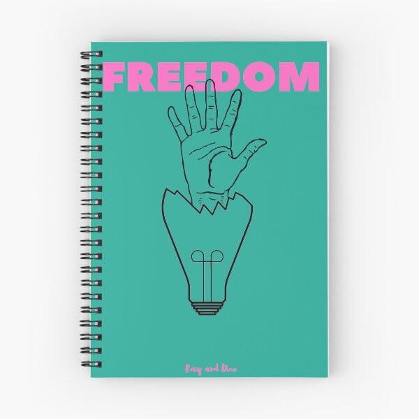 Item preview, Libertad designed and sold by RayAndDice.