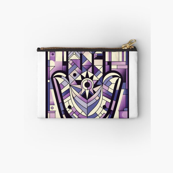 Item preview, Hamsa - Cubist designed and sold by Kiwi Bond.