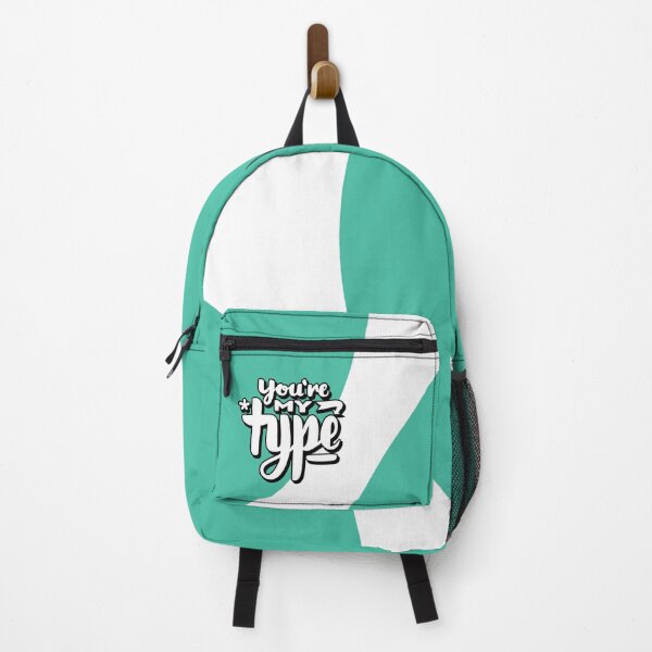 Item preview, You’re my type designed and sold by brggr.