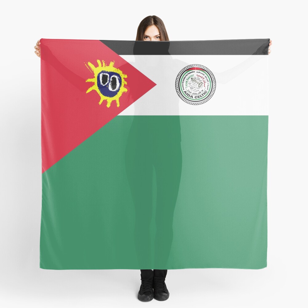 Aida Celtic Primal Scream