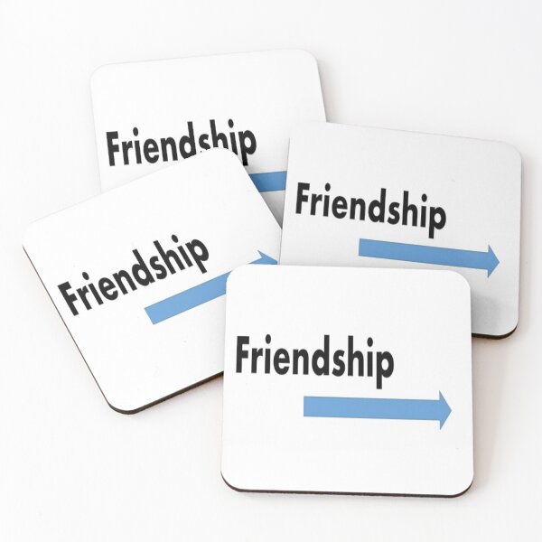 Item preview, "Friendship" - Spiritual Card designed and sold by ariksworld.
