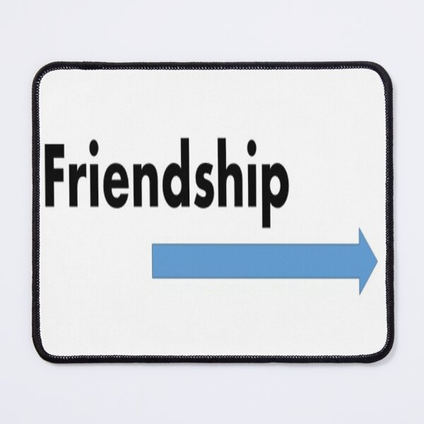 Item preview, "Friendship" - Spiritual Card designed and sold by ariksworld.