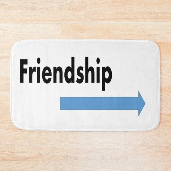 Item preview, "Friendship" - Spiritual Card designed and sold by ariksworld.