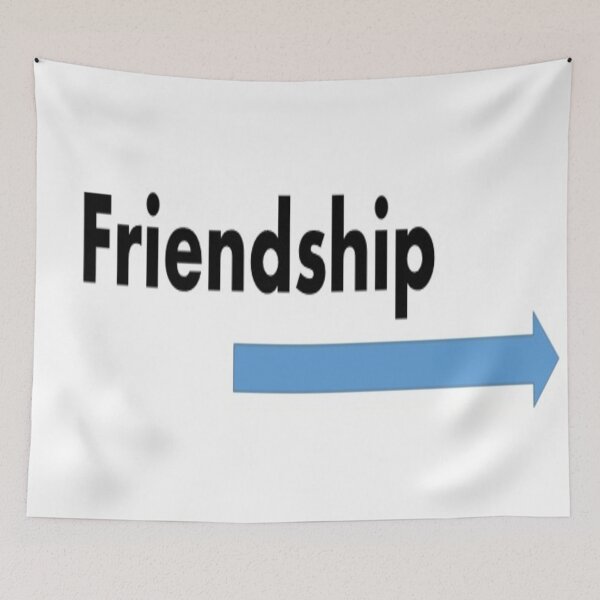Item preview, "Friendship" - Spiritual Card designed and sold by ariksworld.