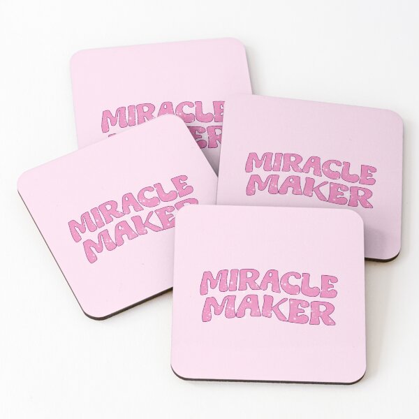 Item preview, Miracle Maker | law of attraction designed and sold by iammanifesting.