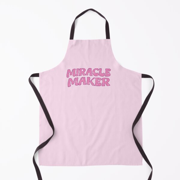 Item preview, Miracle Maker | law of attraction designed and sold by iammanifesting.