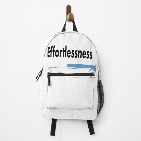 Item preview, "Effortlessness" - Spiritual Card designed and sold by ariksworld.