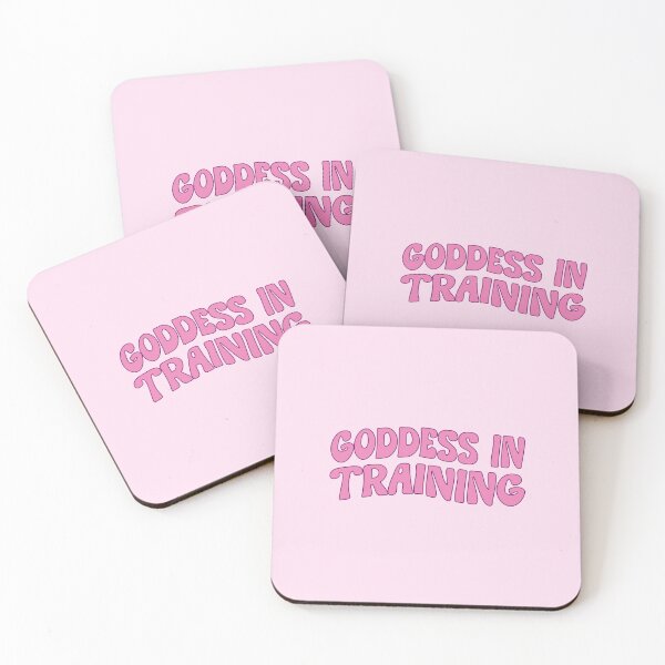 Item preview, Goddess in training | law of attraction designed and sold by iammanifesting.