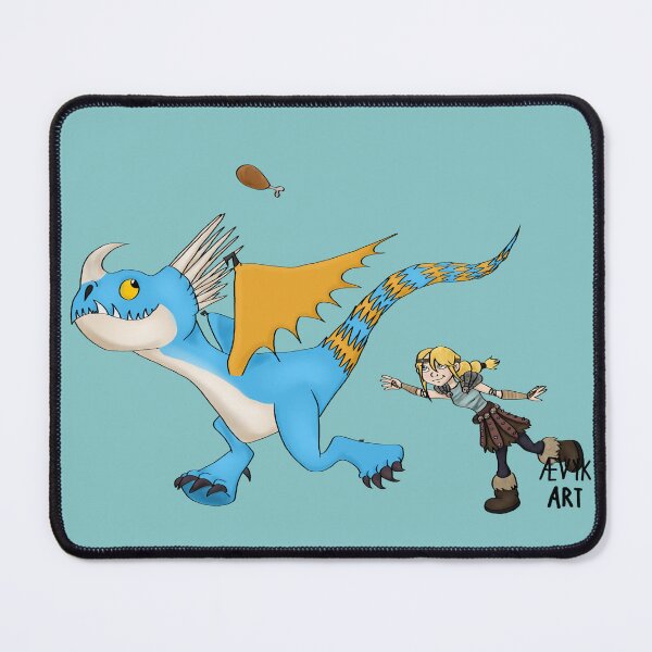 Item preview, Hungry Stormfly designed and sold by AEGF.