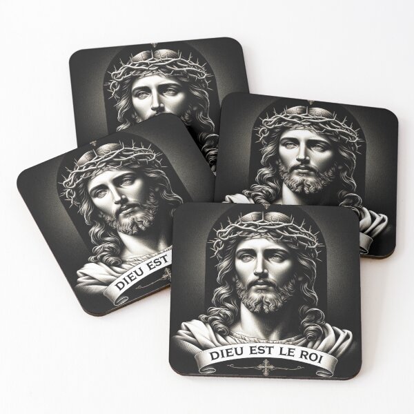 Item preview, God is the king designed and sold by dausiael.