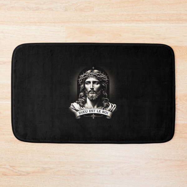 Item preview, God is the king designed and sold by dausiael.
