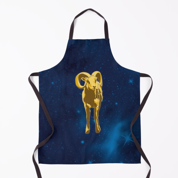 Item preview, Aries zodiac sign designed and sold by Captain Chromatic.