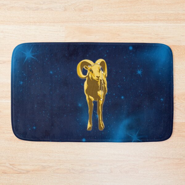 Item preview, Aries zodiac sign designed and sold by Captain Chromatic.