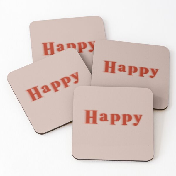 Item preview, Happy  designed and sold by MercuryV.
