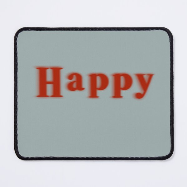 Item preview, Happy  designed and sold by MercuryV.