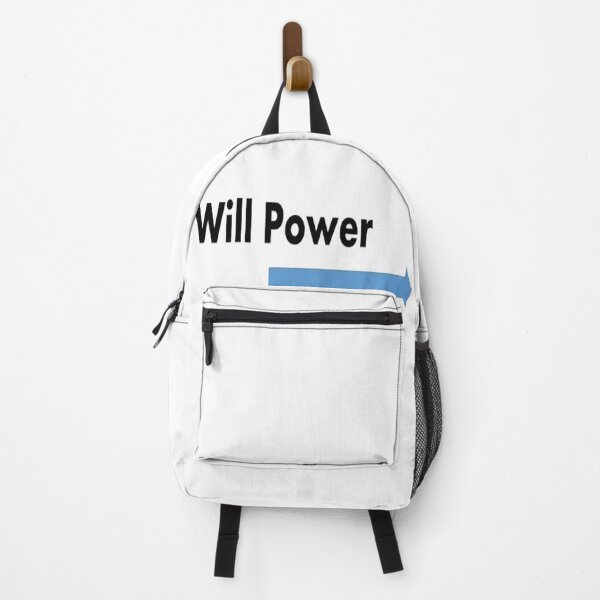 Item preview, "Will Power" - Spiritual Card designed and sold by ariksworld.