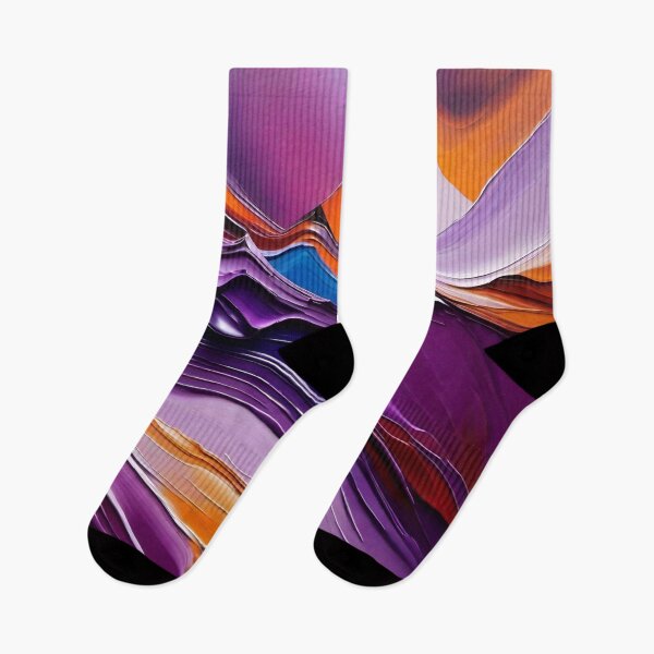 Item preview, Abstract series NR.25 designed and sold by Lachrymosa.