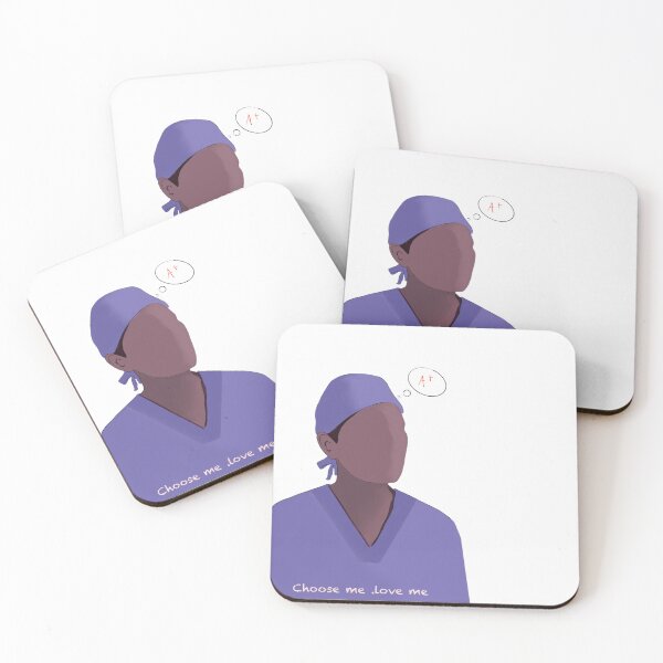 Item preview, Choose me  designed and sold by MN-line.