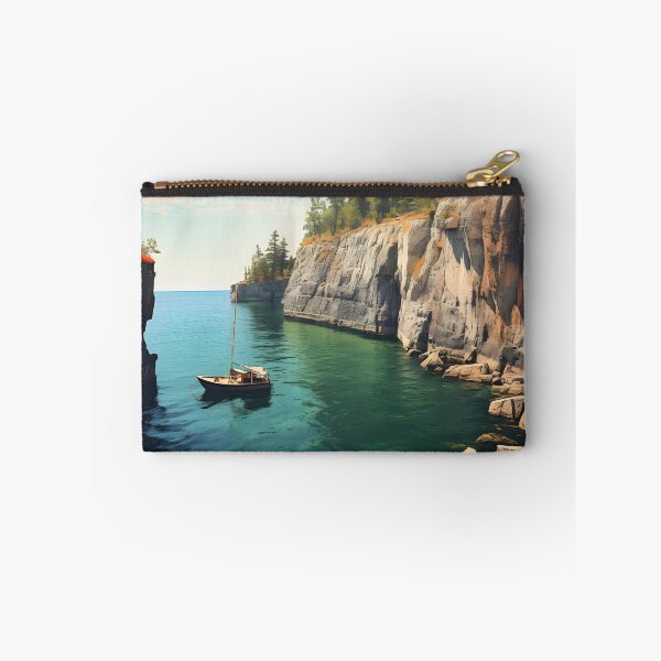 Item preview, Pictured Rocks designed and sold by KookyStudioArt.