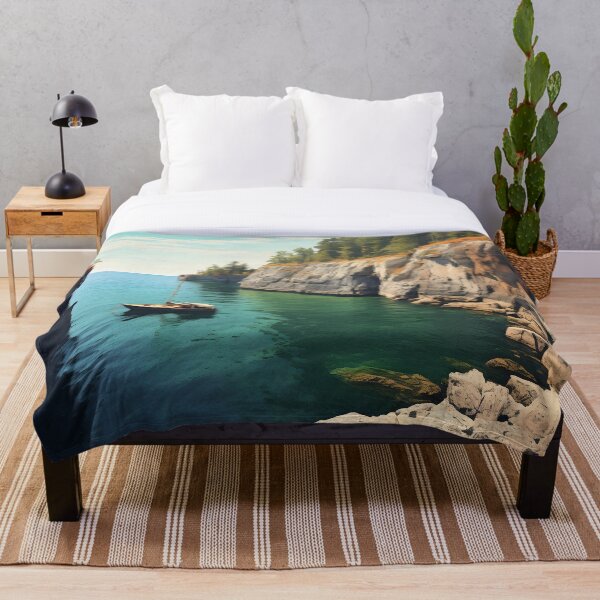 Item preview, Pictured Rocks designed and sold by KookyStudioArt.
