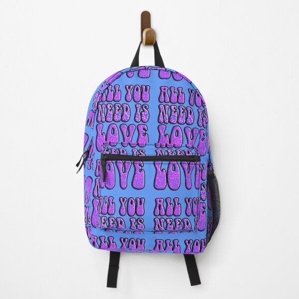 Item preview, All You Need Is Love, Valentines Day designed and sold by creativerooney.