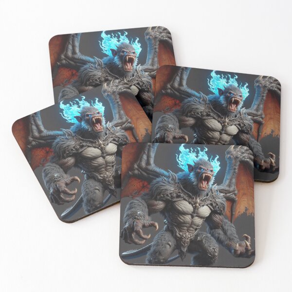 Item preview, King of Fantasy and Jungle designed and sold by RaF71PrO.