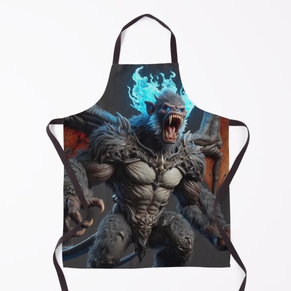 Item preview, King of Fantasy and Jungle designed and sold by RaF71PrO.