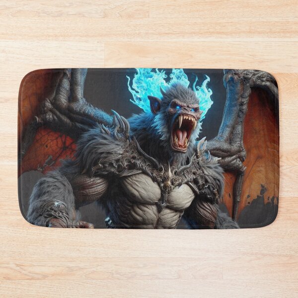 Item preview, King of Fantasy and Jungle designed and sold by RaF71PrO.
