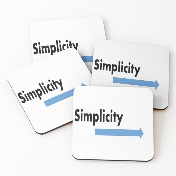 Item preview, "Simplicity" - Spiritual Card designed and sold by ariksworld.