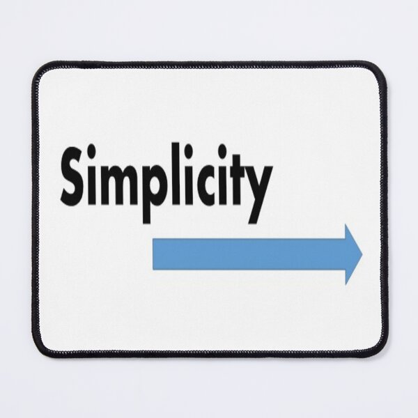 Item preview, "Simplicity" - Spiritual Card designed and sold by ariksworld.