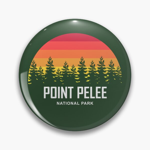 Item preview, Point Pelee National Park Ontario Canada designed and sold by Esskay Designs.