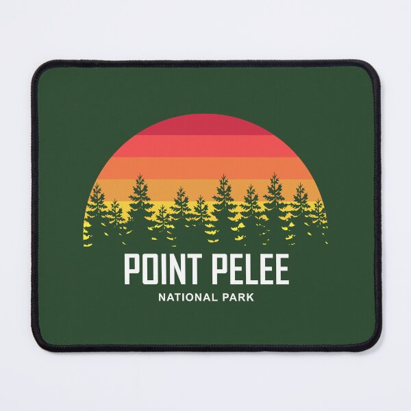 Item preview, Point Pelee National Park Ontario Canada designed and sold by Esskay Designs.