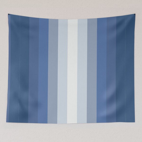Item preview, Gradient blue designed and sold by La PALETTE.
