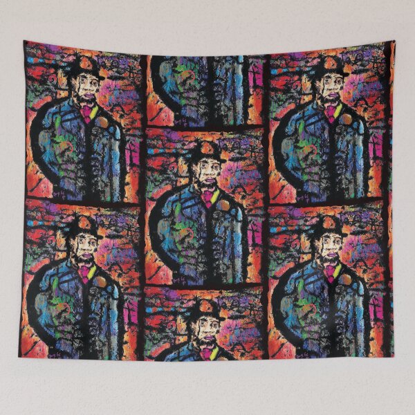 Item preview, Toulouse-Lautrec by Brett Sixtysix designed and sold by brett66.
