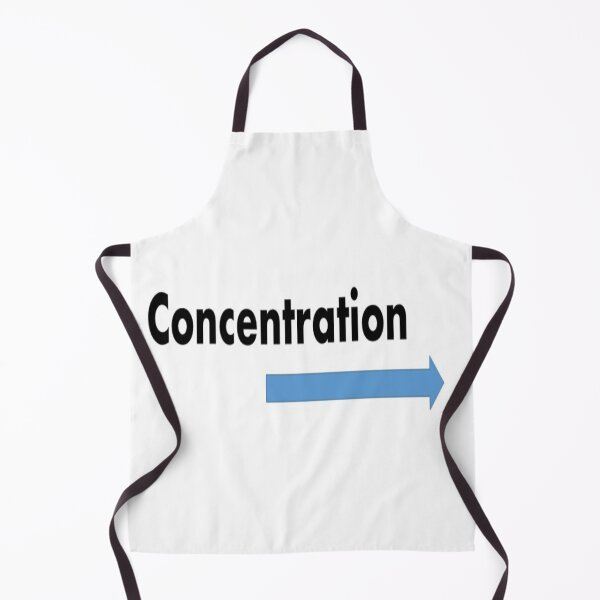 Item preview, "Concentration" - Spiritual Card designed and sold by ariksworld.
