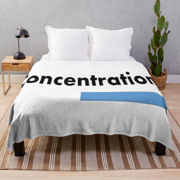Item preview, "Concentration" - Spiritual Card designed and sold by ariksworld.