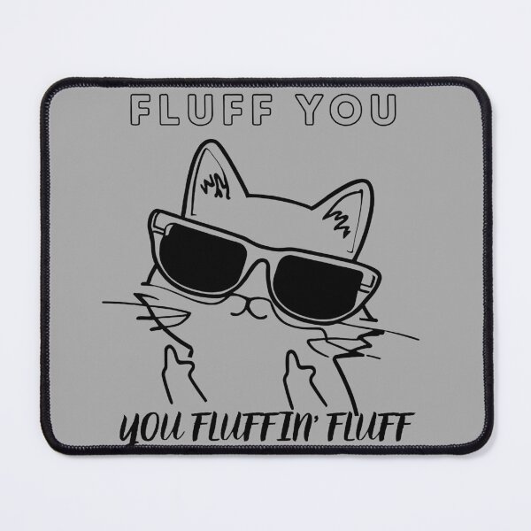 Item preview, Fluff you designed and sold by MilkyForest.