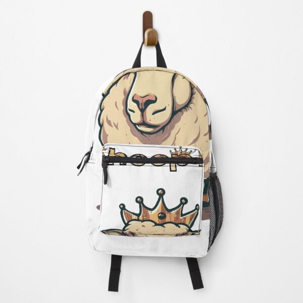 Item preview, Sheep King designed and sold by EZYP.