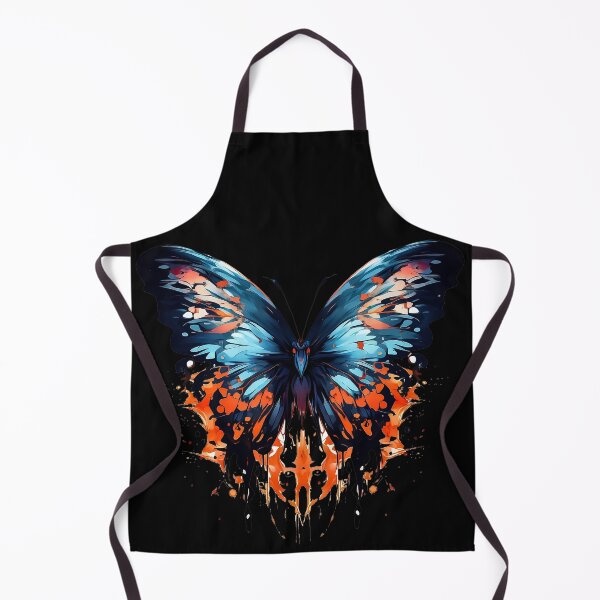 Item preview, Gossamer Wings: Aesthetic Butterfly in Watercolor Dreams designed and sold by Noorkin.