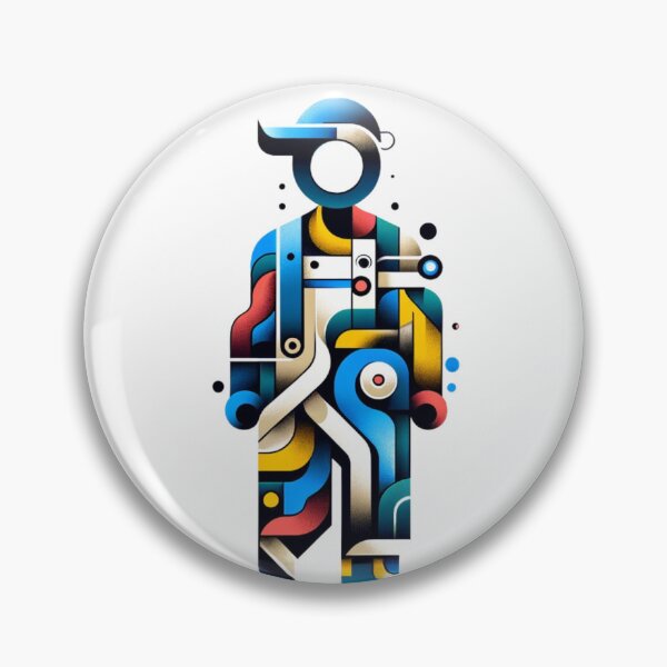 Item preview, Techno Troubadour - The Digital Minstrel of the Modern Era designed and sold by SADStyleDesigns.