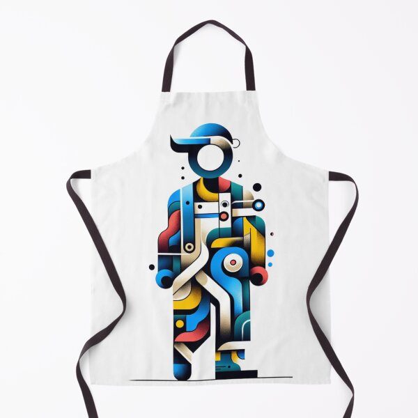 Item preview, Techno Troubadour - The Digital Minstrel of the Modern Era designed and sold by SADStyleDesigns.