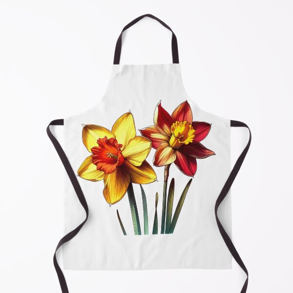 Item preview, March birth flower designed and sold by Truck Stop One.